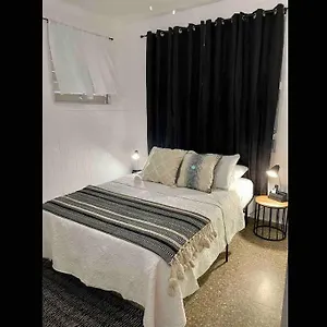 Apartment Silver Shell, Aguadilla