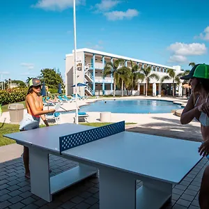 Hotel Punta Borinquen, Aguadilla