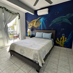 Apartment Casita Paraiso, Aguadilla