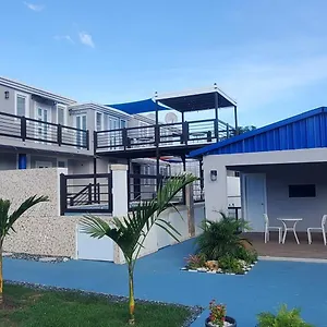 Guest house 2 Palmas Str, Aguadilla