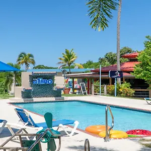 Hotel El Faro, Aguadilla