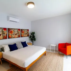Holiday home Casa Marilina W/ Pool, Aguadilla