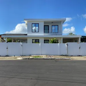 Holiday home Tropical Getaway, Aguadilla