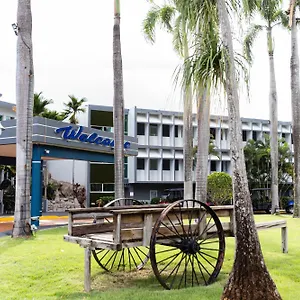 Hotel Vista Azul, Aguadilla