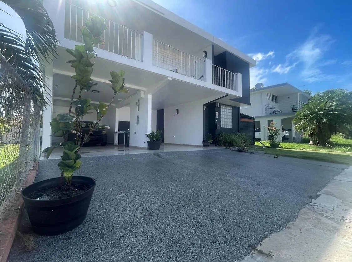 Casa Ramos location
